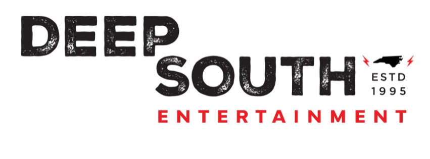deep south entertainment logo
